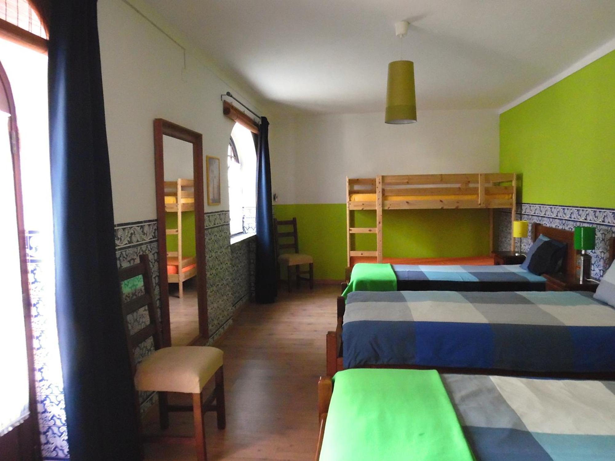Hotel Casa Da Tauria Atouguia Da Baleia Zimmer foto