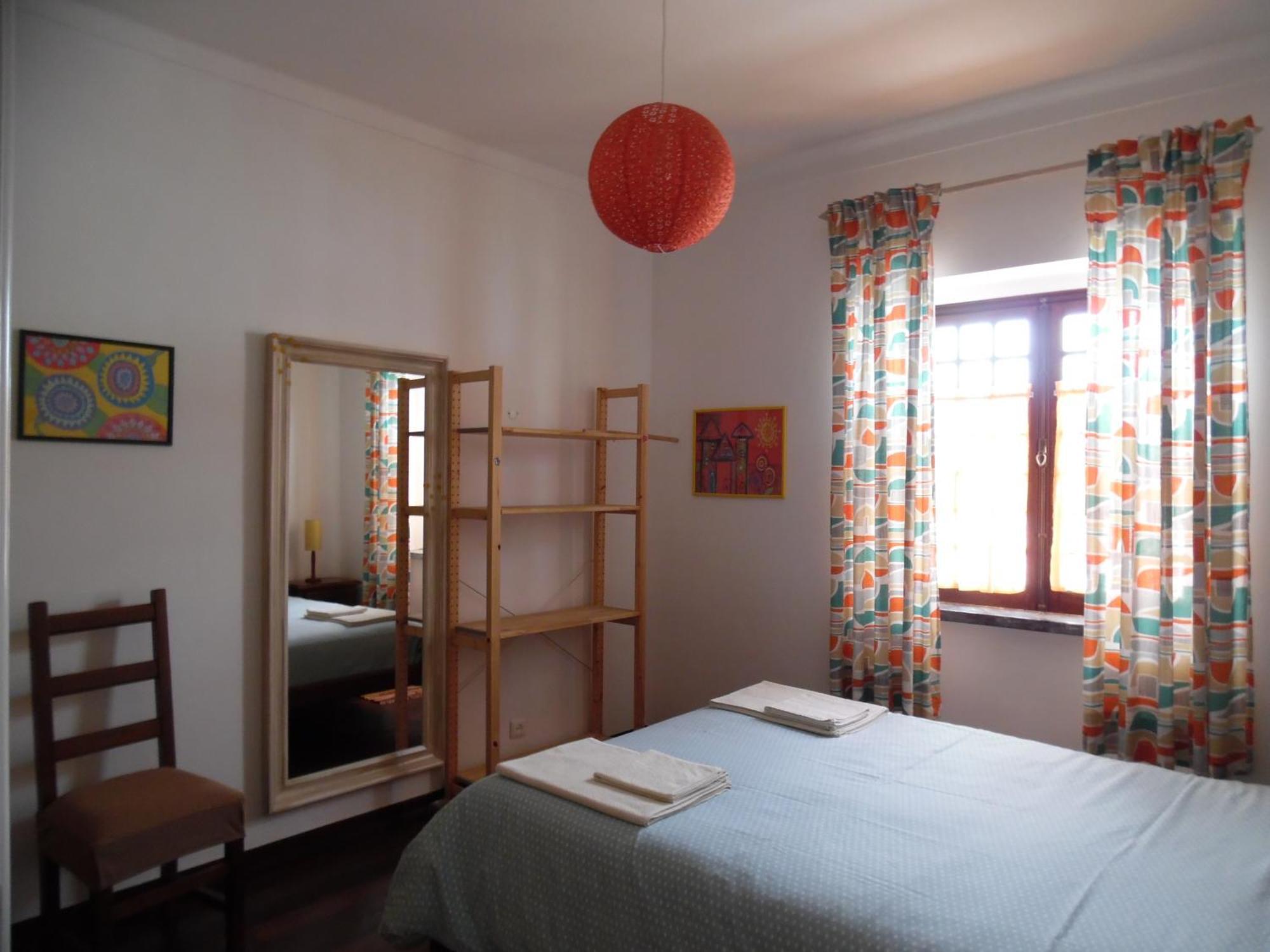Hotel Casa Da Tauria Atouguia Da Baleia Zimmer foto