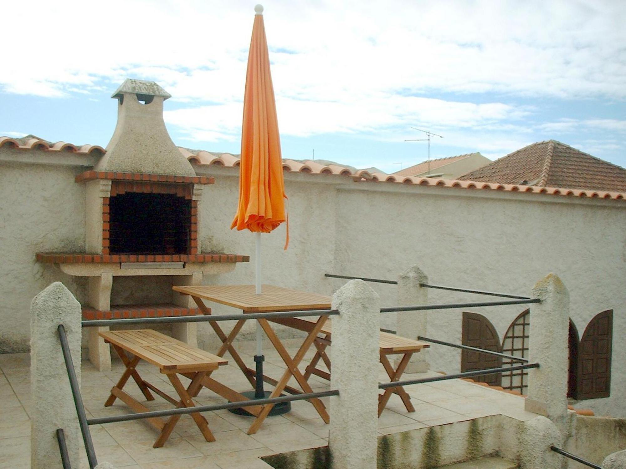 Hotel Casa Da Tauria Atouguia Da Baleia Exterior foto